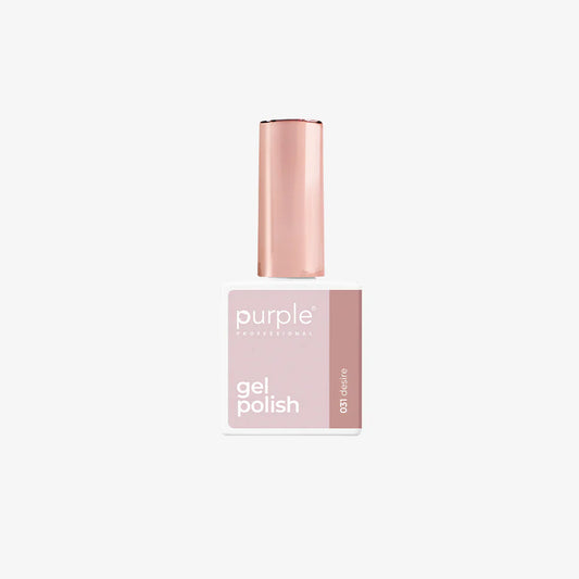 Gel Polish - Desire P.031