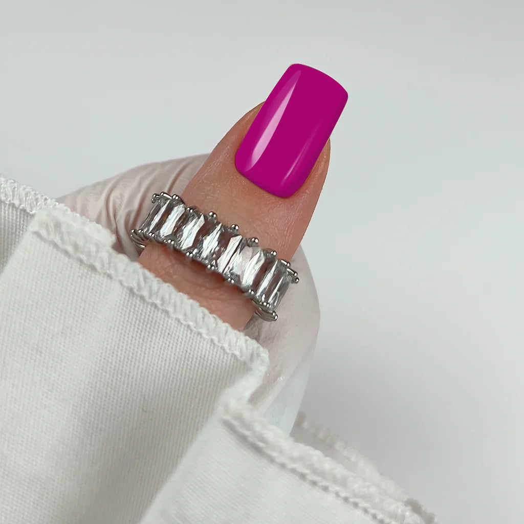 Gel Polish - Bass P.047