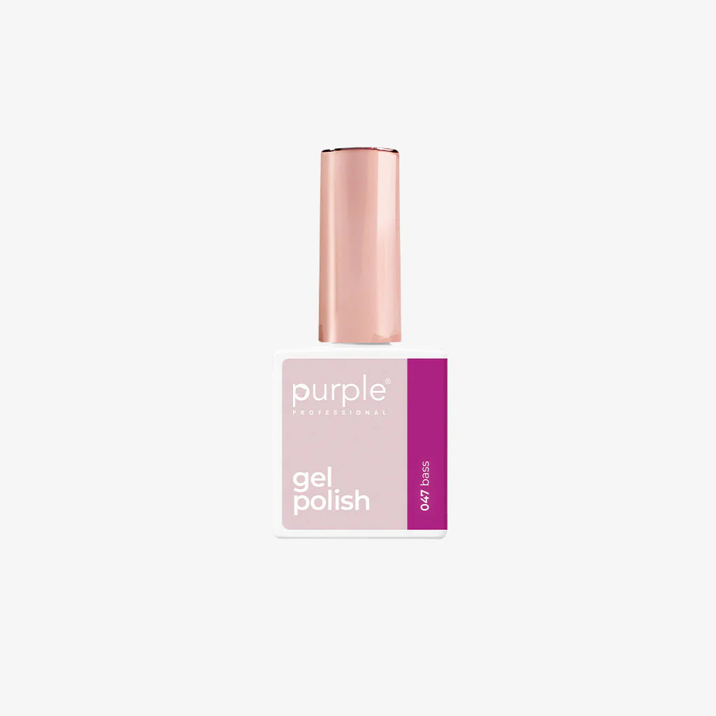 Gel Polish - Bass P.047