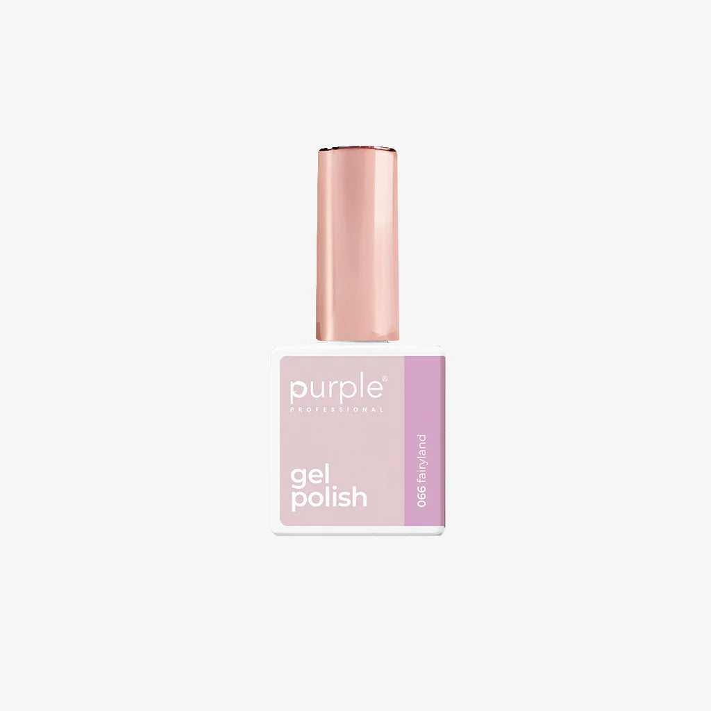Gel Polish - Fairyland P.066