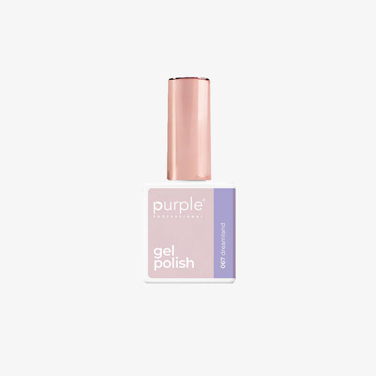 Gel Polish - Dreamland P.067