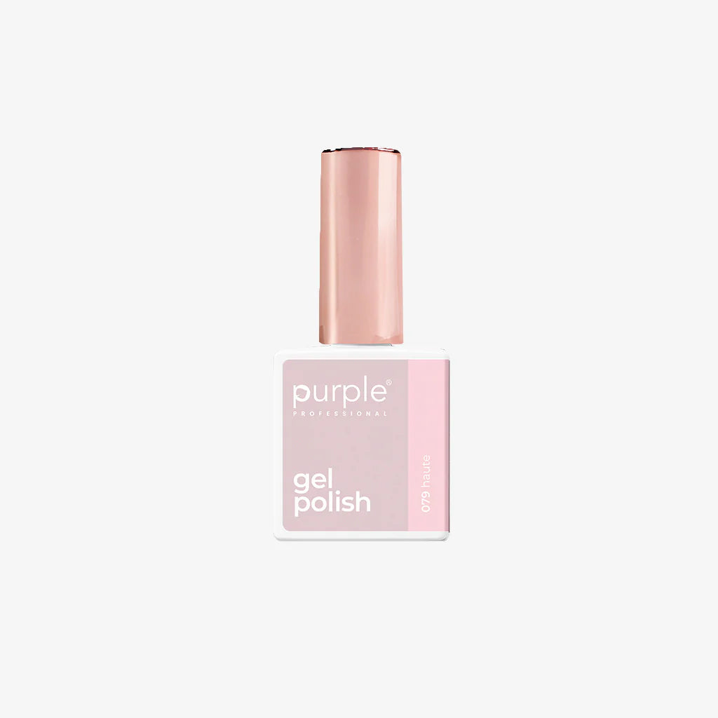Gel Polish - Haute P.079
