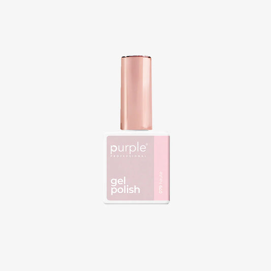 Gel Polish - Haute P.079