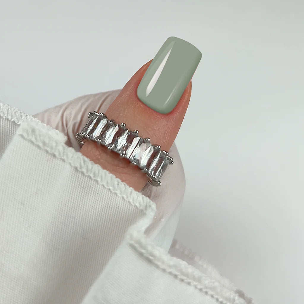 Gel Polish - Chic P.081