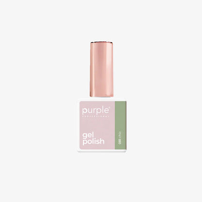 Gel Polish - Chic P.081