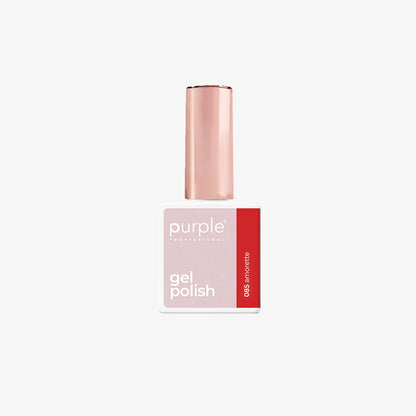 Gel Polish - Amorette P.085