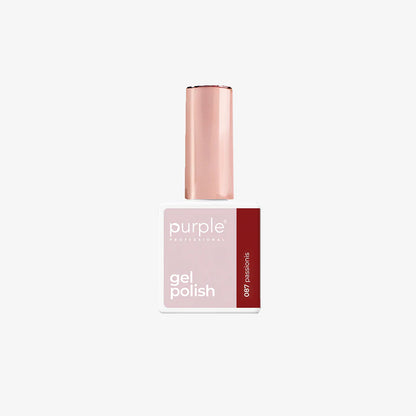 Gel Polish - Passionis P.087