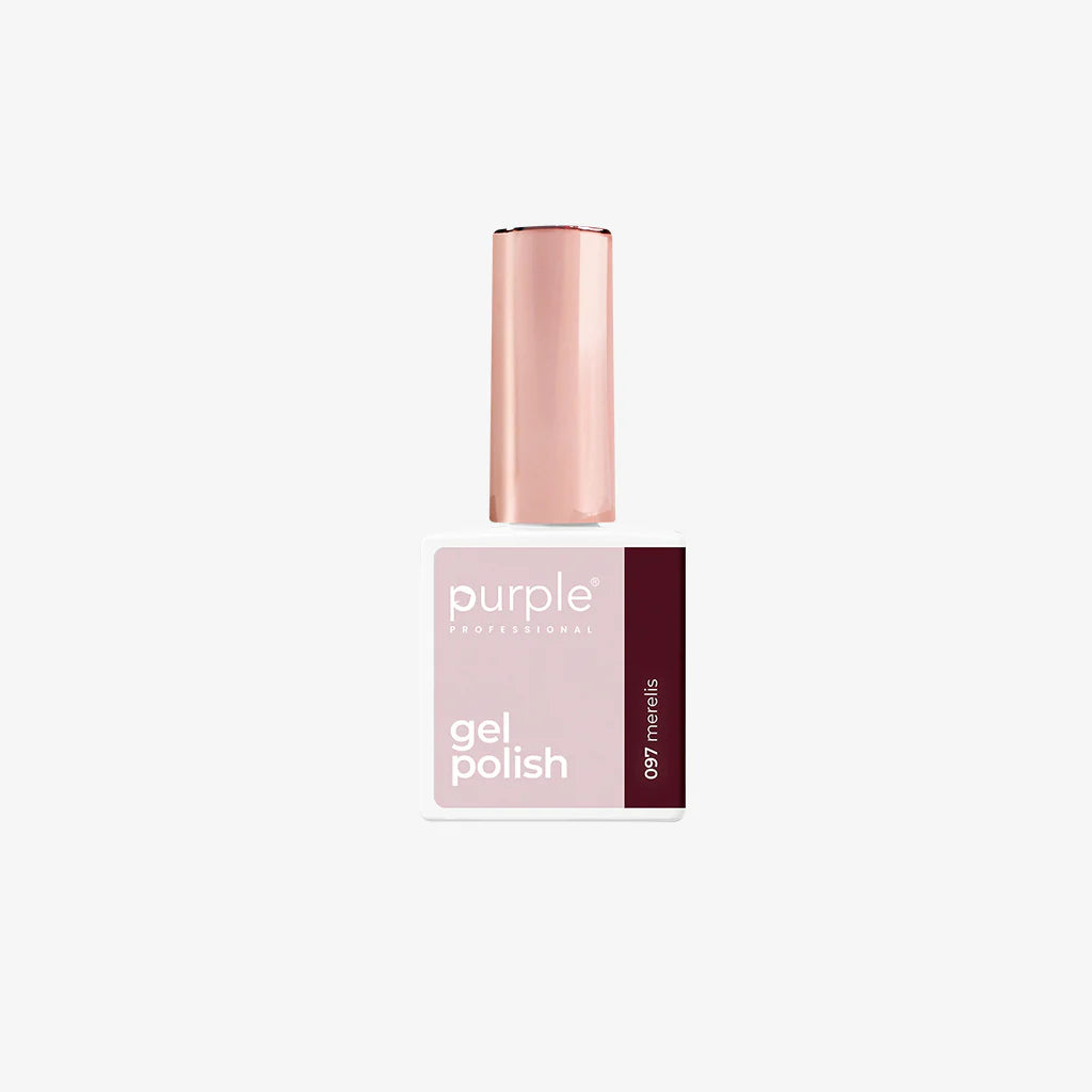 Gel Polish - Merelis P.097
