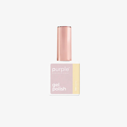 Gel Polish - Sunny P.109
