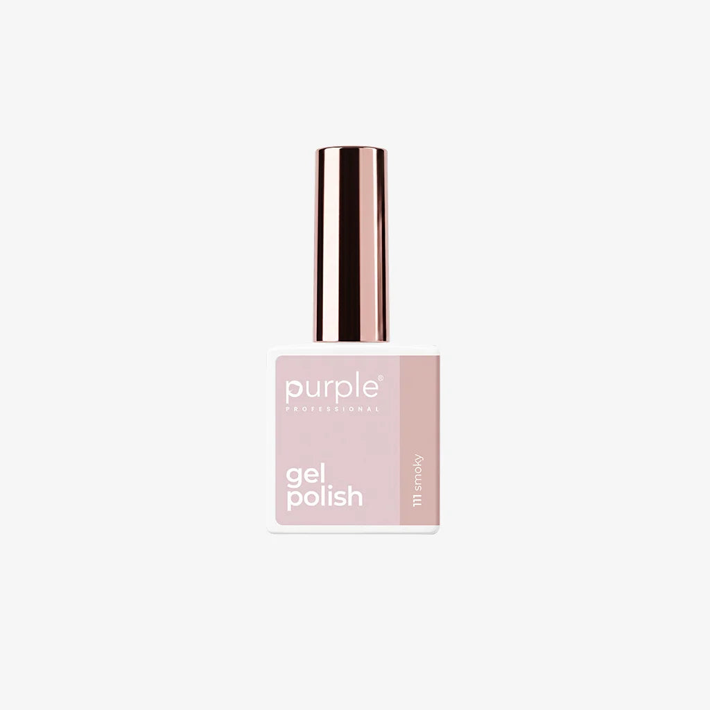 Gel Polish smoky P.111