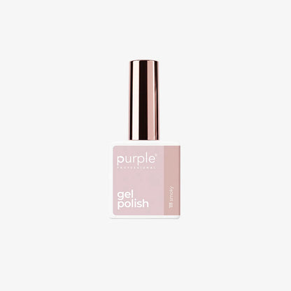 Gel Polish smoky P.111
