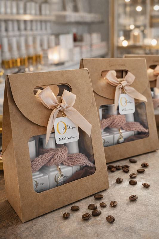 Pack Café Lover