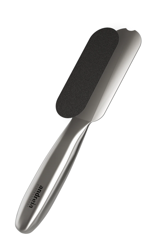 Pedicure File Base