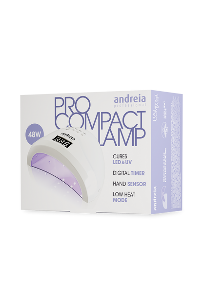 PRO COMPACT LAMP