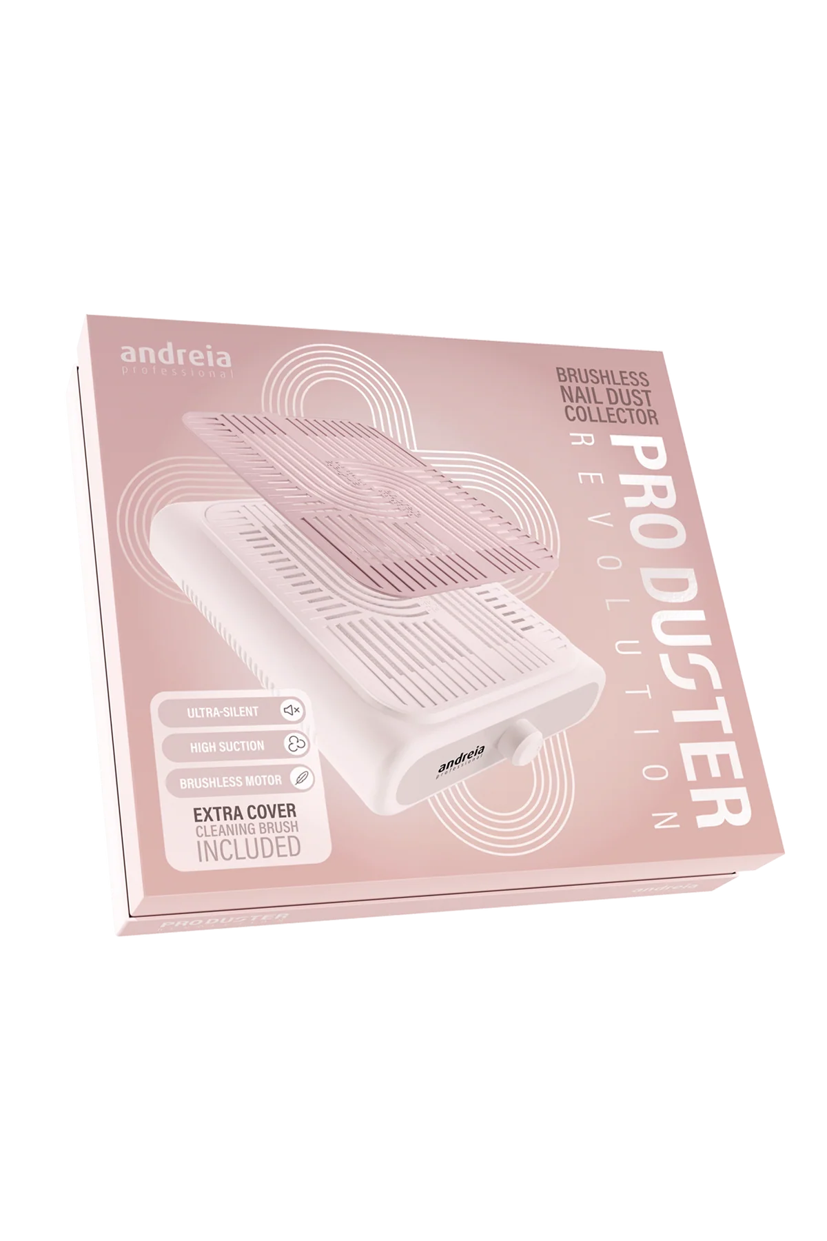 Pro Duster Revolution