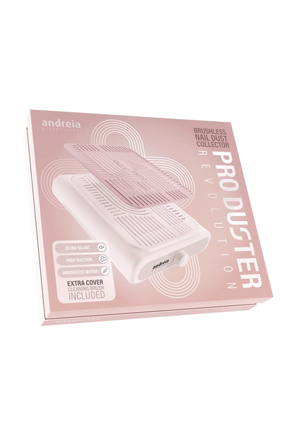 Pro Duster Revolution