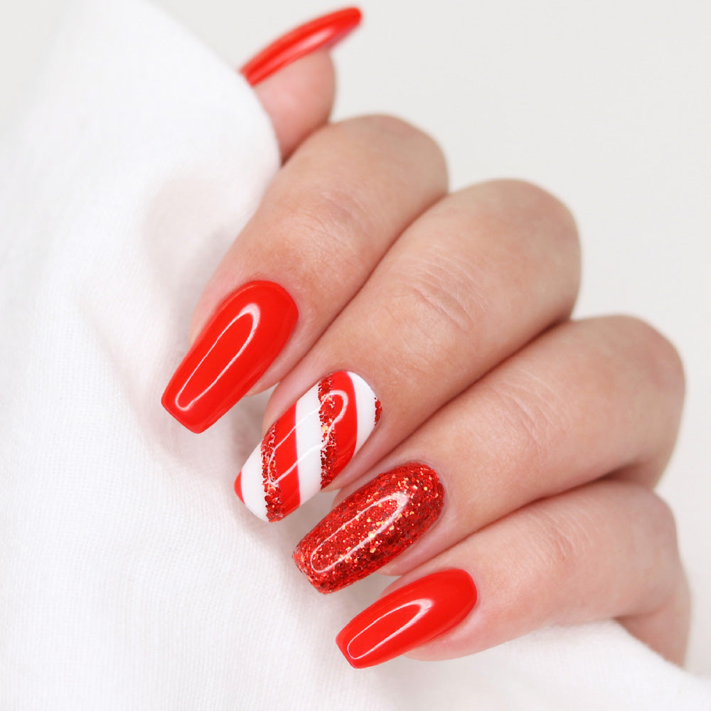 Vernis gel INOCOS "Quebra" - 15ml