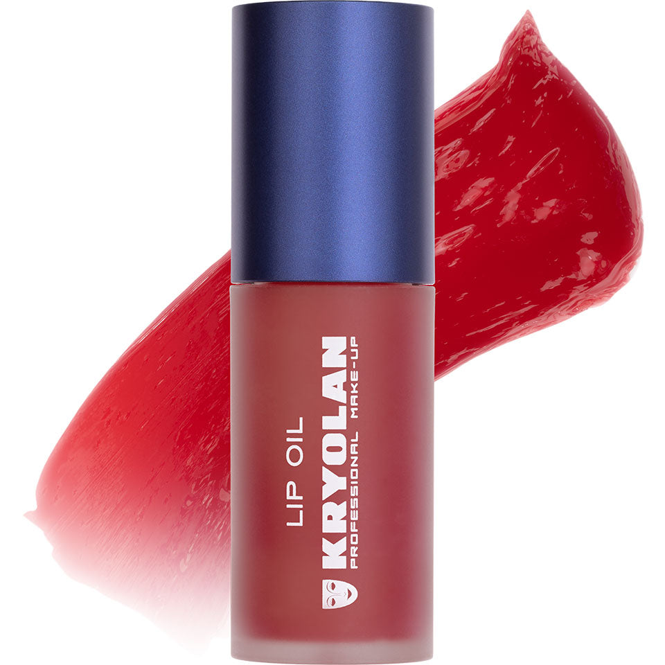 Lip Oil - Ruby Kiss