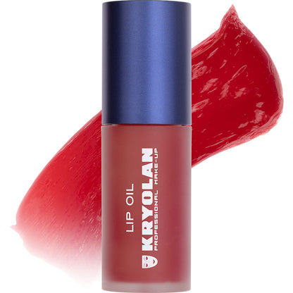 Lip Oil - Ruby Kiss