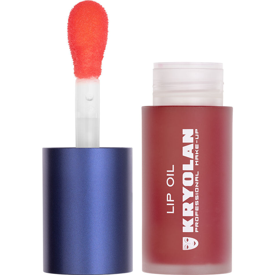 Lip Oil - Ruby Kiss