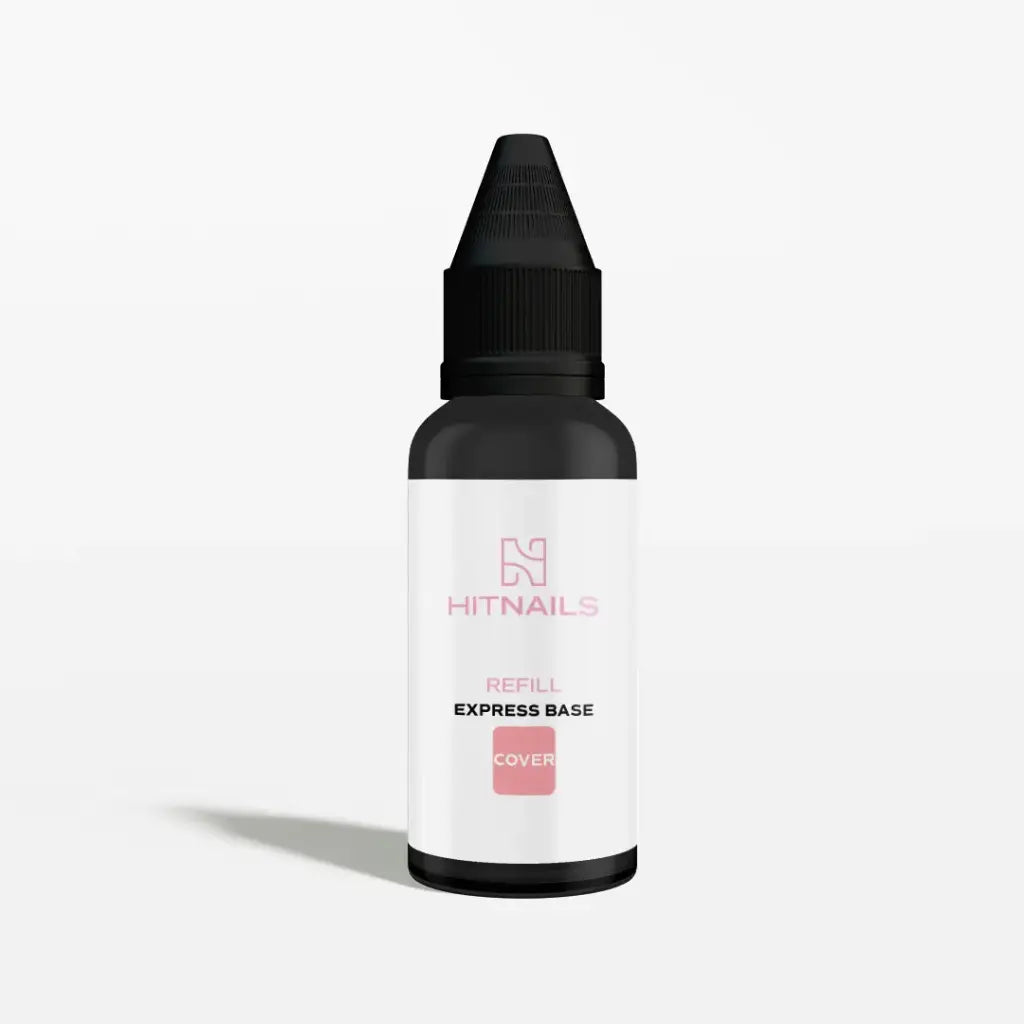 Refill - Express Base Cover 30ml