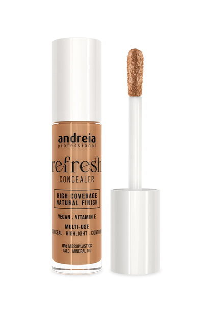 Refresh Concealer - 07 Ambar