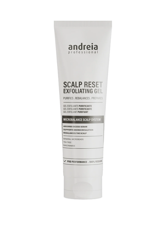 GEL EXFOLIANT PURIFIANT