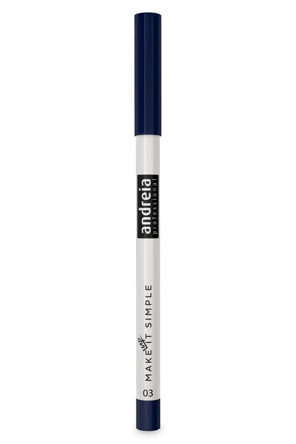 Show Time - Eyeliner 03 Deep Blue