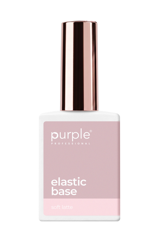 Elastic Base - Soft Latte - P2515