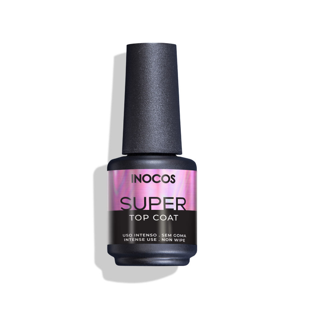 Super Top Coat INOCOS - 15ml