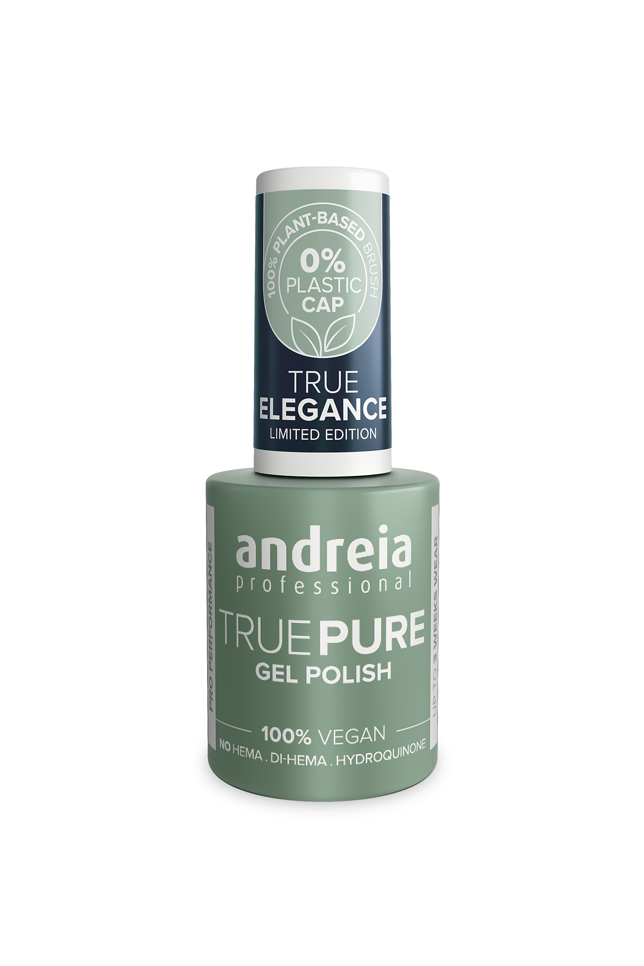 True Pure - True Elegance TE1