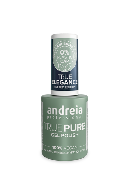 True Pure - True Elegance TE1