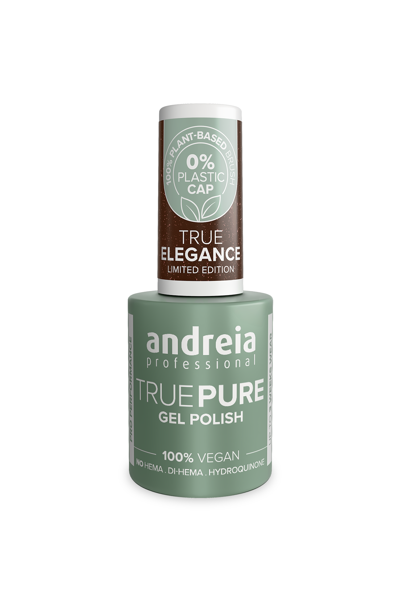 True Pure - True Elegance TE3