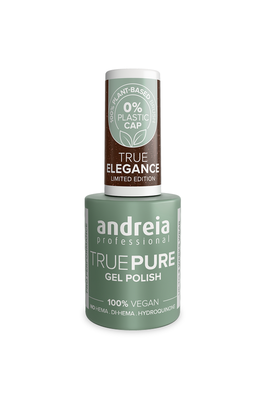 True Pure - True Elegance TE3