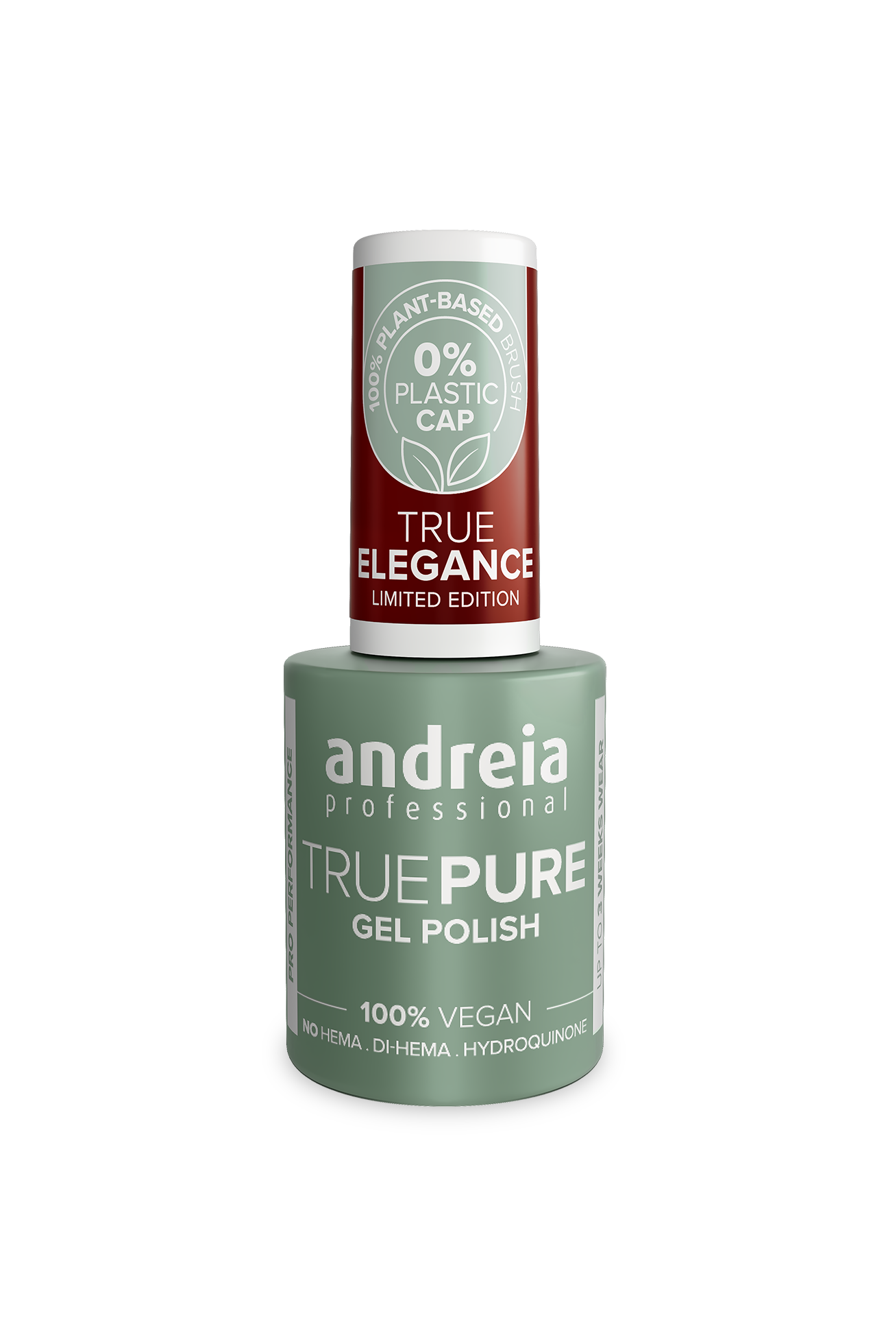 True Pure - True Elegance TE4