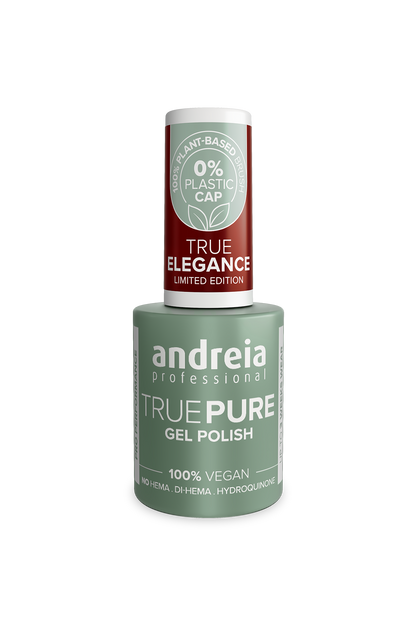 True Pure - True Elegance TE4