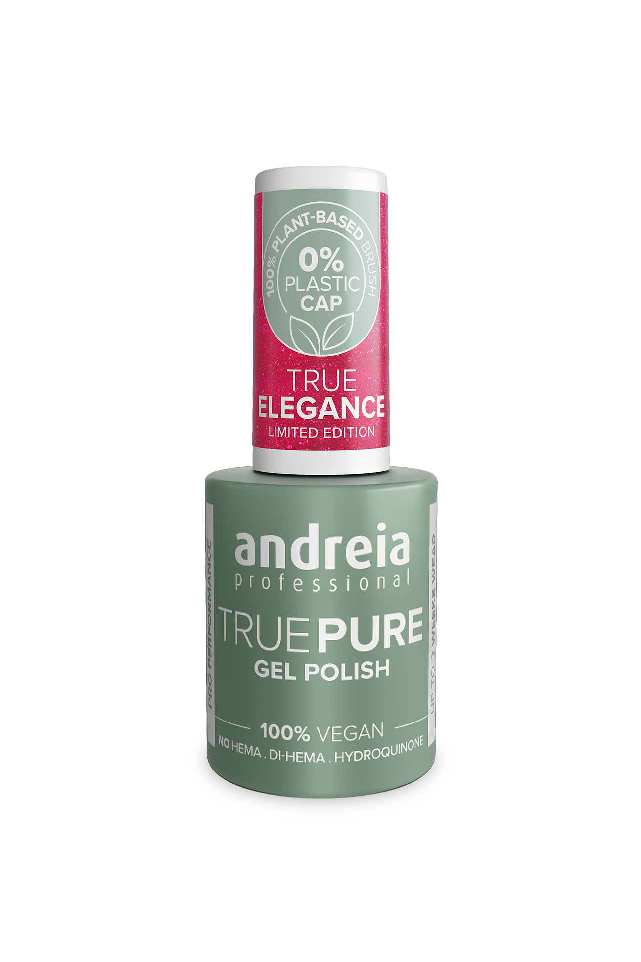 True Pure - True Elegance TE5