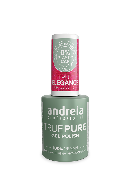 True Pure - True Elegance TE5