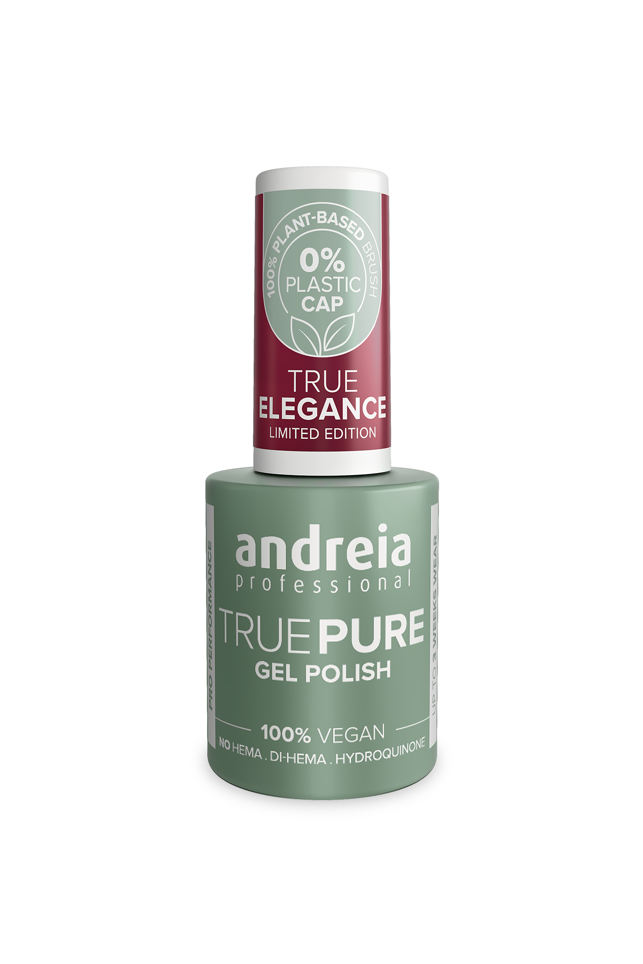 True Pure - True Elegance TE6