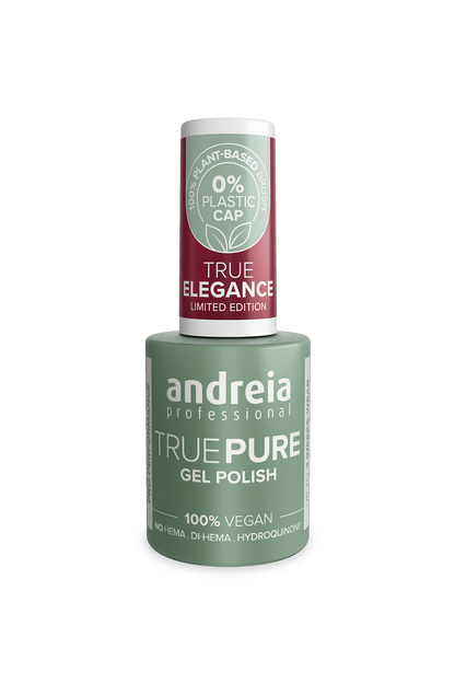 True Pure - True Elegance TE6