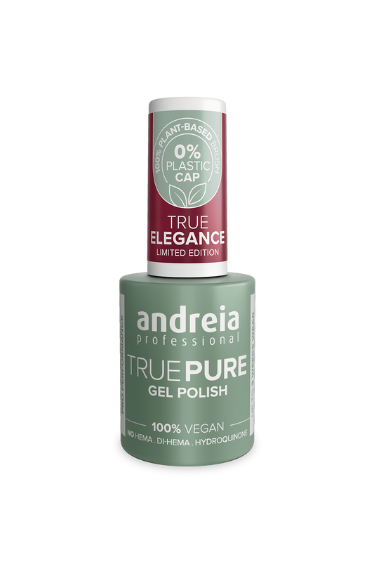 True Pure - True Elegance TE6