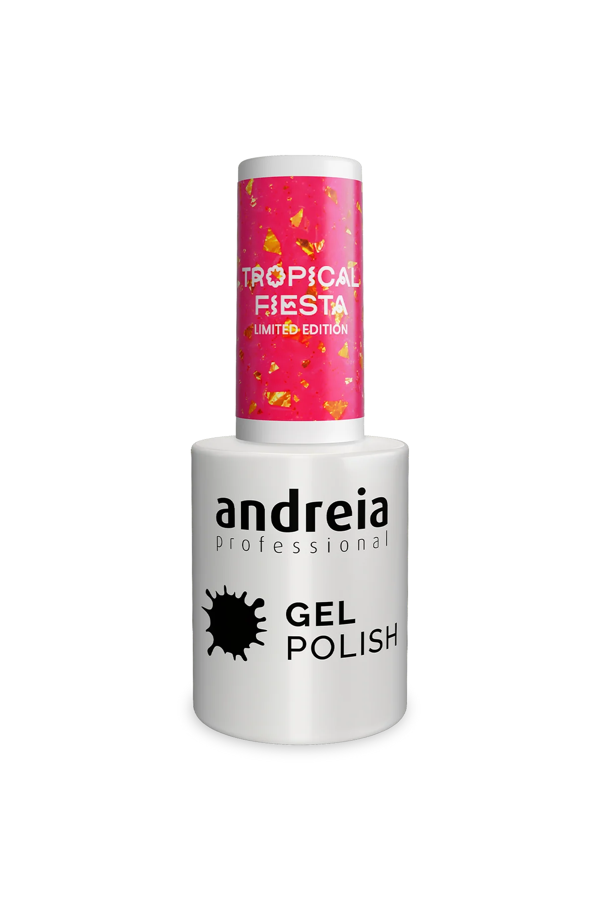 Gel Polish Tropical fiesta TR1 - Limited Edition