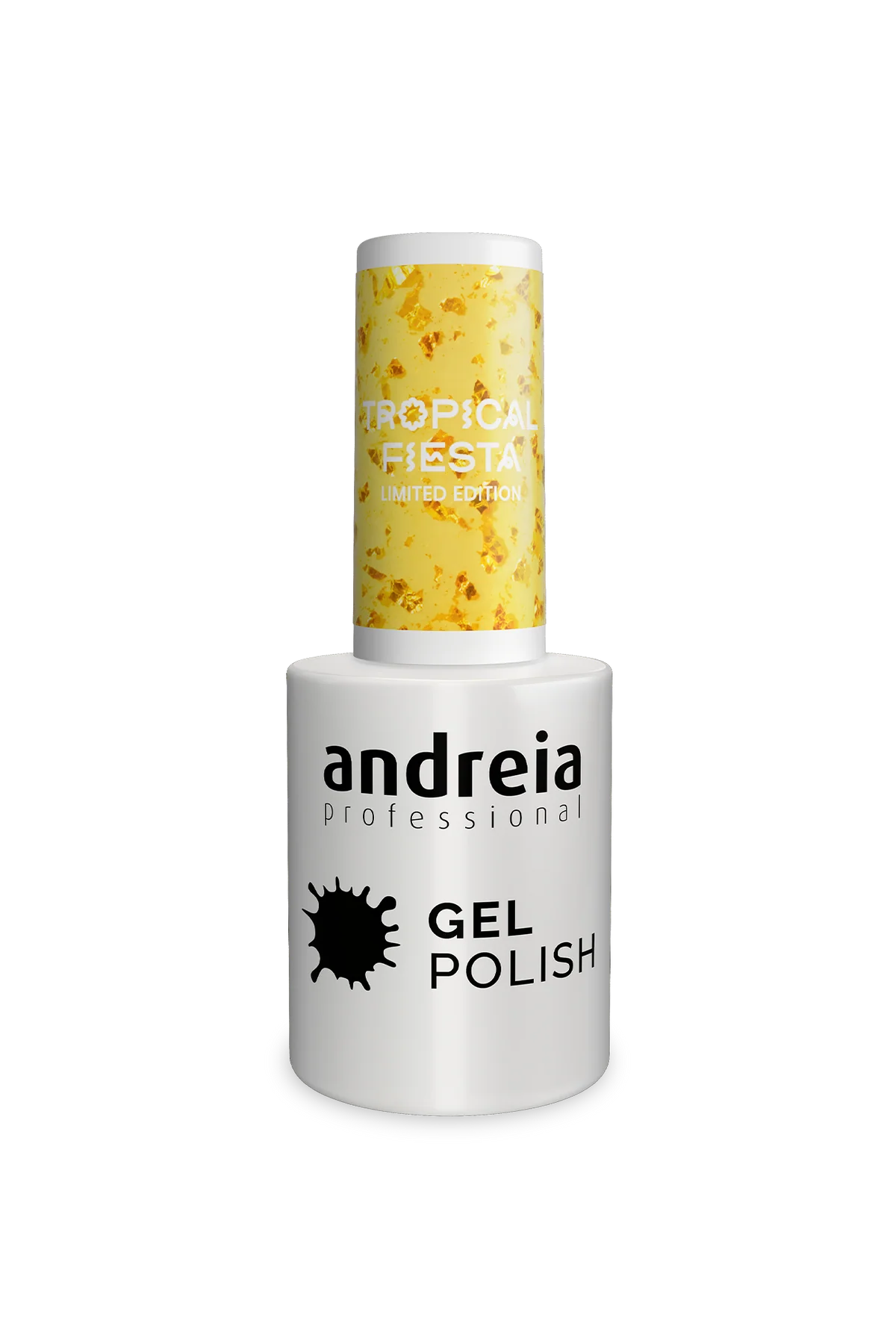 Gel Polish Tropical fiesta TR2 - Limited Edition