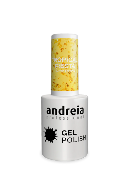 Gel Polish Tropical fiesta TR2 - Limited Edition