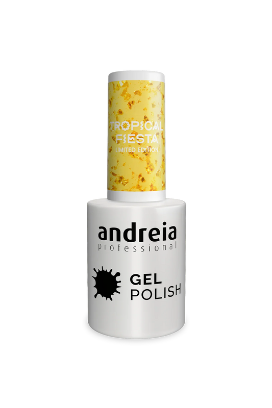 Gel Polish Tropical fiesta TR2 - Limited Edition