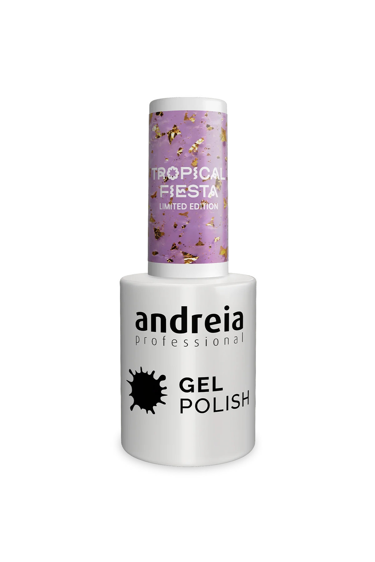 Gel Polish Tropical fiesta TR3 - Limited Edition