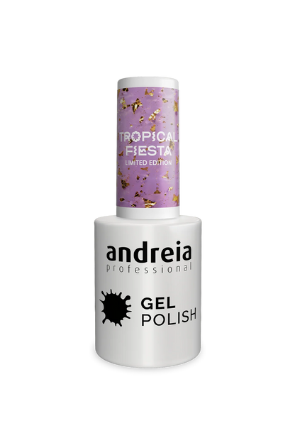 Gel Polish Tropical fiesta TR3 - Limited Edition