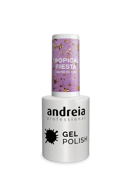 Gel Polish Tropical fiesta TR3 - Limited Edition