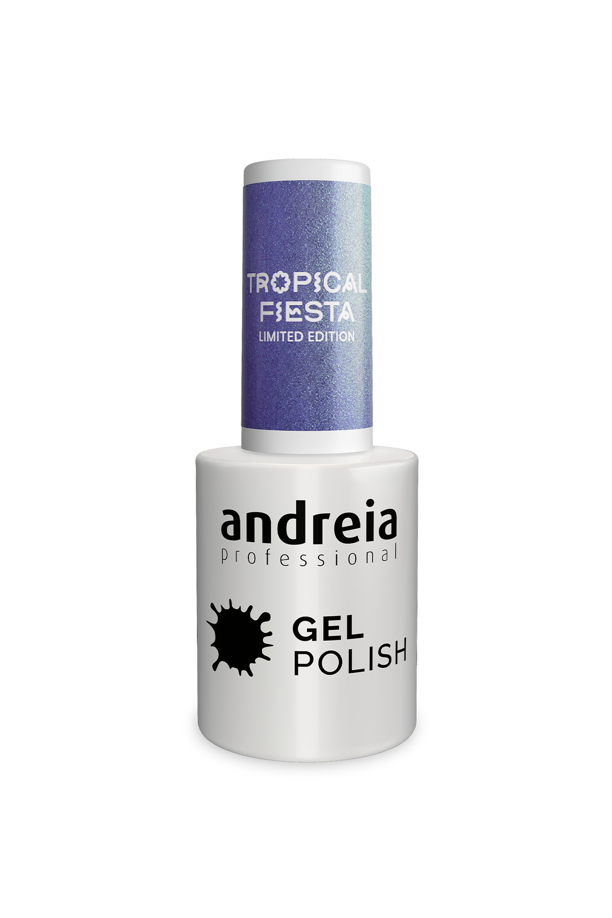 Gel Polish Tropical fiesta TR4 - Limited Edition