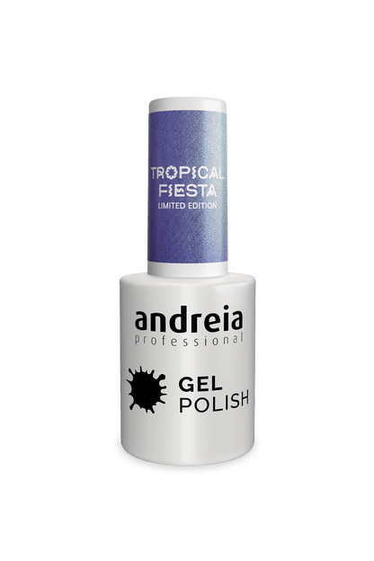 Gel Polish Tropical fiesta TR4 - Limited Edition